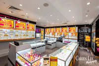 Zamels store launch Bunbury Western Australia