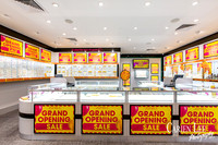 Zamels store launch Bunbury Western Australia