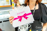 Event guests at Bunbury Forum Zamels launch