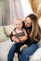 April 2026 - Mothers Day mini Session | Bunbury family photographer