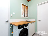 newly renovated laundry in mandurah real estate