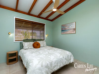 Photo of a mandurah house bedroom