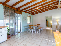 open plan living room in Mandurah Real Estate