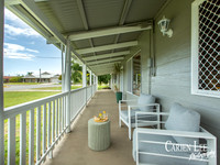Real Estate Photo in Mandurah property