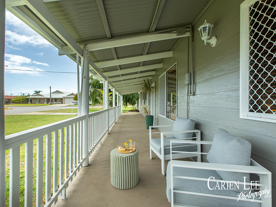 Real Estate Photo in Mandurah property