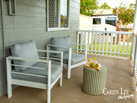 Cozy atmosphere in a real estate photograph in mandurah