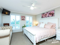 26 Starlite Bend dalyellup, photo of the main bedroom