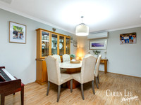 26 Starlite Bend Dalyellup Dining room