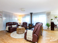 Photo of the lounge room of 26 Starlite Bend Dalyellup
