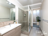Bathroom of 26 Starlite Bend Dalyellup