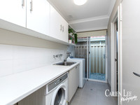 Photo of the laundry of 26 Starlite Bend Dalyellup