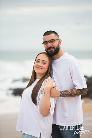 Engagement Photography Bunbury WA
