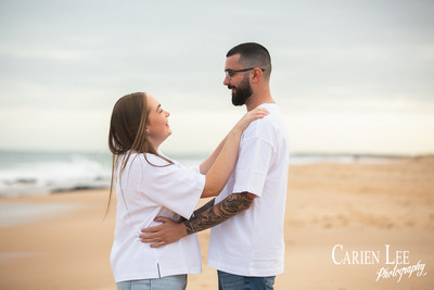 Engagement Photography Bunbury WA