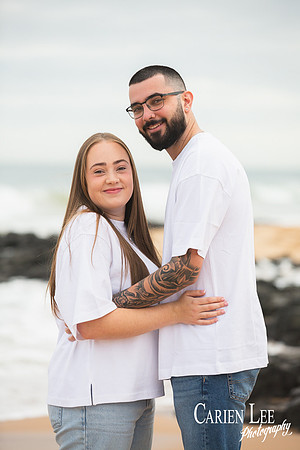 Engagement Photography Bunbury WA