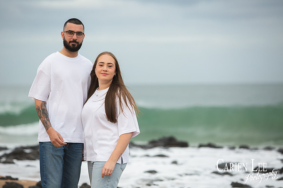 Engagement Photography Bunbury WA