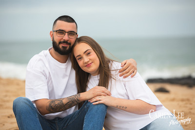 Engagement Photography Bunbury WA