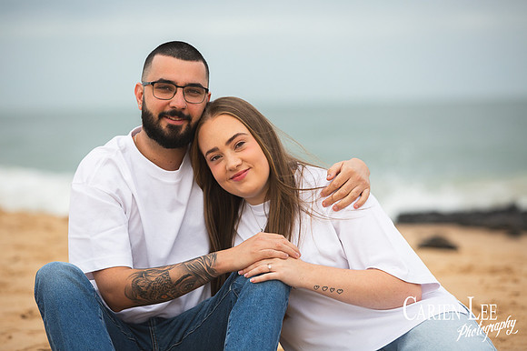 Engagement Photography Bunbury WA