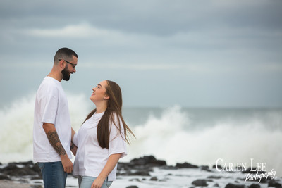 Engagement Photography Bunbury WA