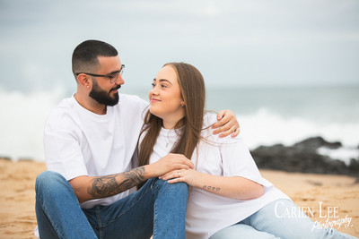 Engagement Photography Bunbury WA
