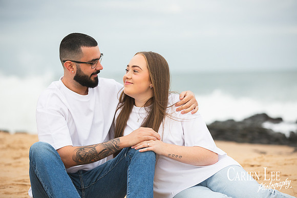 Engagement Photography Bunbury WA