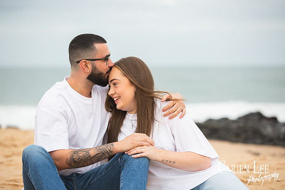 Engagement Photography Bunbury WA