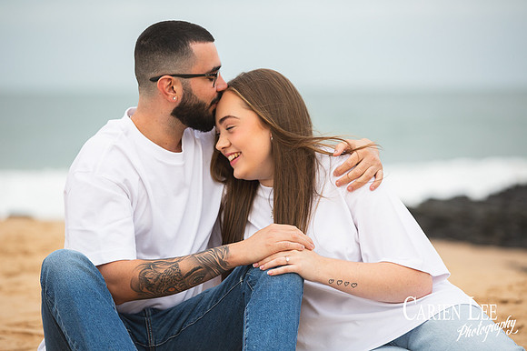 Engagement Photography Bunbury WA