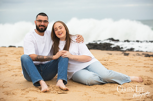 Engagement Photography Bunbury WA