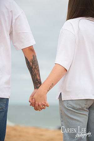 Engagement Photography Bunbury WA