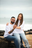 Engagement Photography Bunbury WA