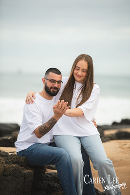 Engagement Photography Bunbury WA