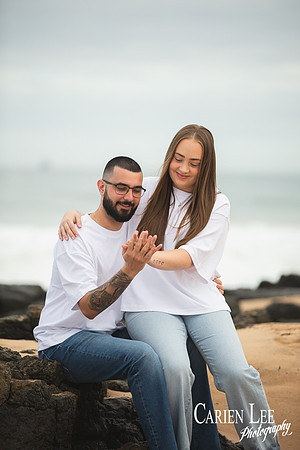 Engagement Photography Bunbury WA