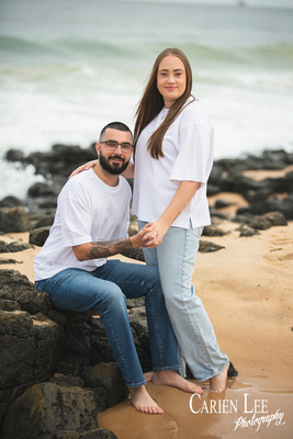 Engagement Photography Bunbury WA