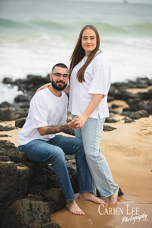 Engagement Photography Bunbury WA