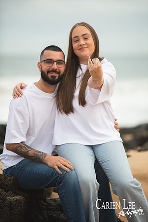 Engagement Photography Bunbury WA