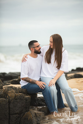 Engagement Photography Bunbury WA