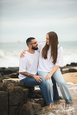 Engagement Photography Bunbury WA