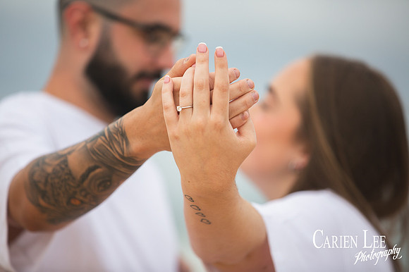 Engagement Photography Bunbury WA