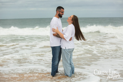 Engagement Photography Bunbury WA