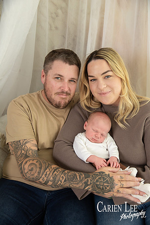 Mothers day family session Bunbury studio