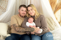 April 2026 Mothers Day Theo | Bunbury Photography Studio