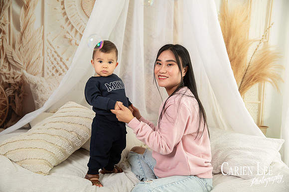 mothers day mini session in bunbury