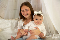 Sibling photo in Bunbury during Mothers day shoot
