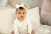 little girl in Bunbury Studio