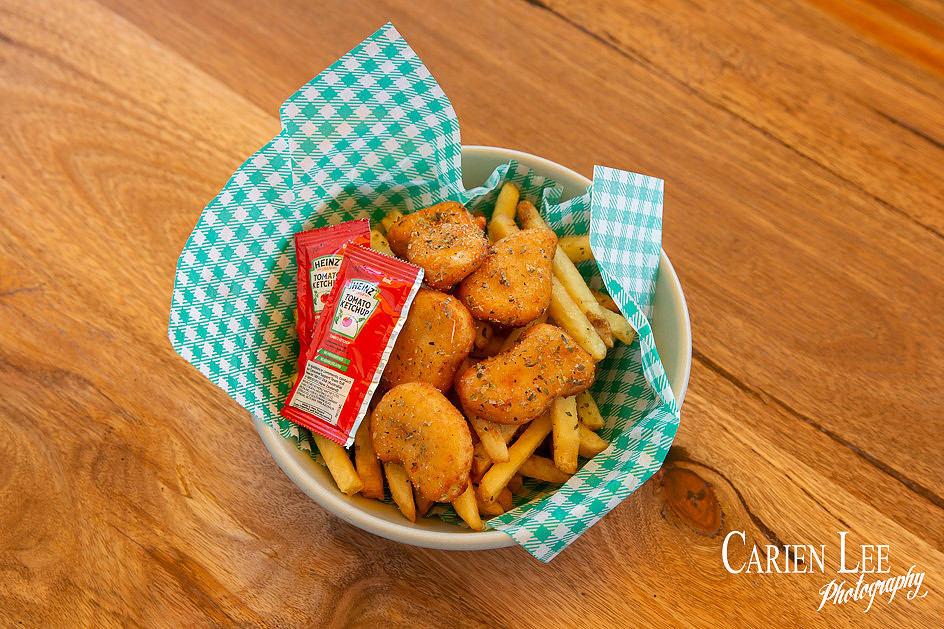 Nuggets at Exchange hotel pinjarra