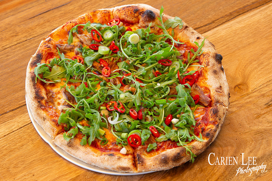 Exchange hotel pizza pinjarra