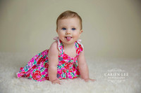 Bunbury Baby Photography -Isla-11