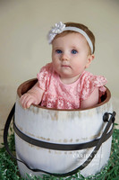 Bunbury Baby Photography -Isla-5