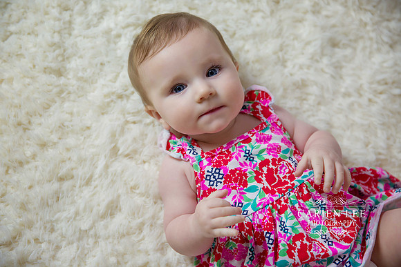 Bunbury Baby Photography -Isla-10