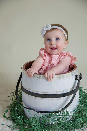 Bunbury Baby Photography -Isla-4