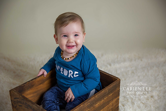 Bunbury Baby Photography - Nate-8